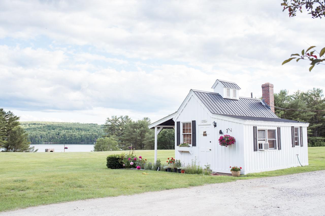 Bear Mountain Inn Waterford Екстер'єр фото